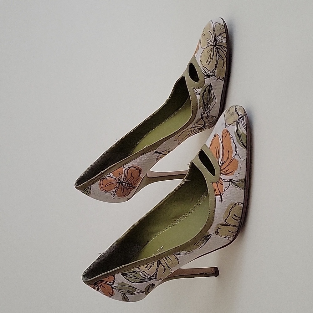 Nine West Heels